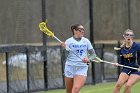 WLax vs UMass  Wheaton College Women’s Lacrosse vs UMass Dartmouth. - Photo By: KEITH NORDSTROM : Wheaton, Lacrosse, LAX